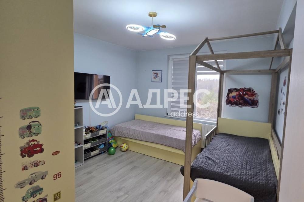 Продава 3-СТАЕН, гр. София, Витоша, снимка 5 - Апартаменти - 56020053