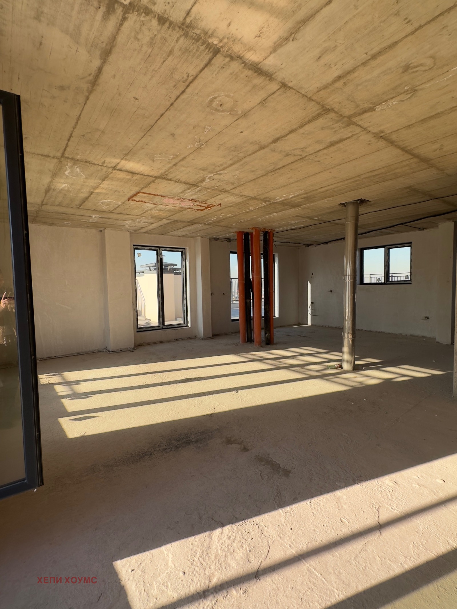 Продава 4-СТАЕН, гр. София, Витоша, снимка 2 - Апартаменти - 54062543