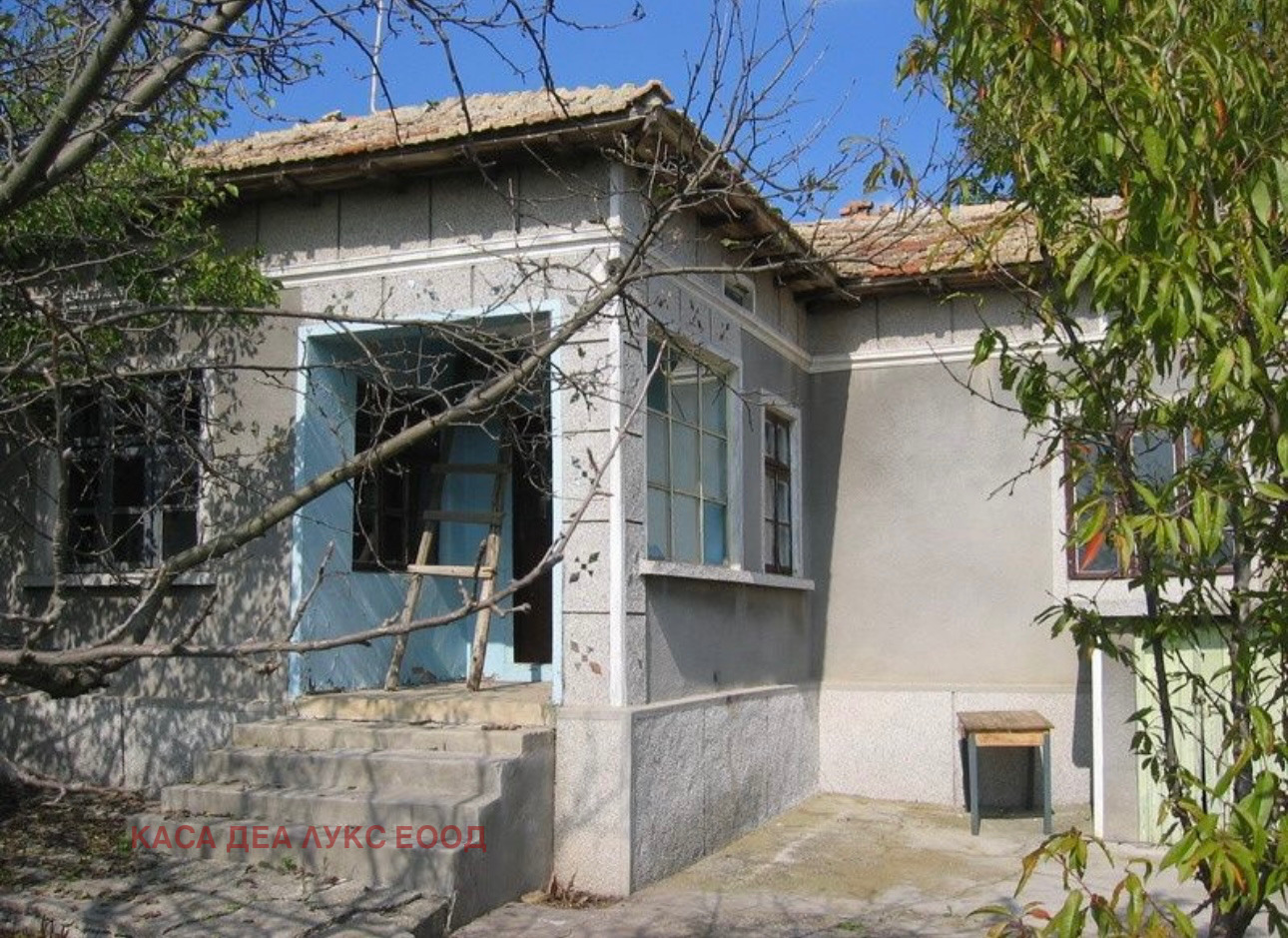 Продава КЪЩА, с. Житен, област Добрич, снимка 2 - Къщи - 54572248