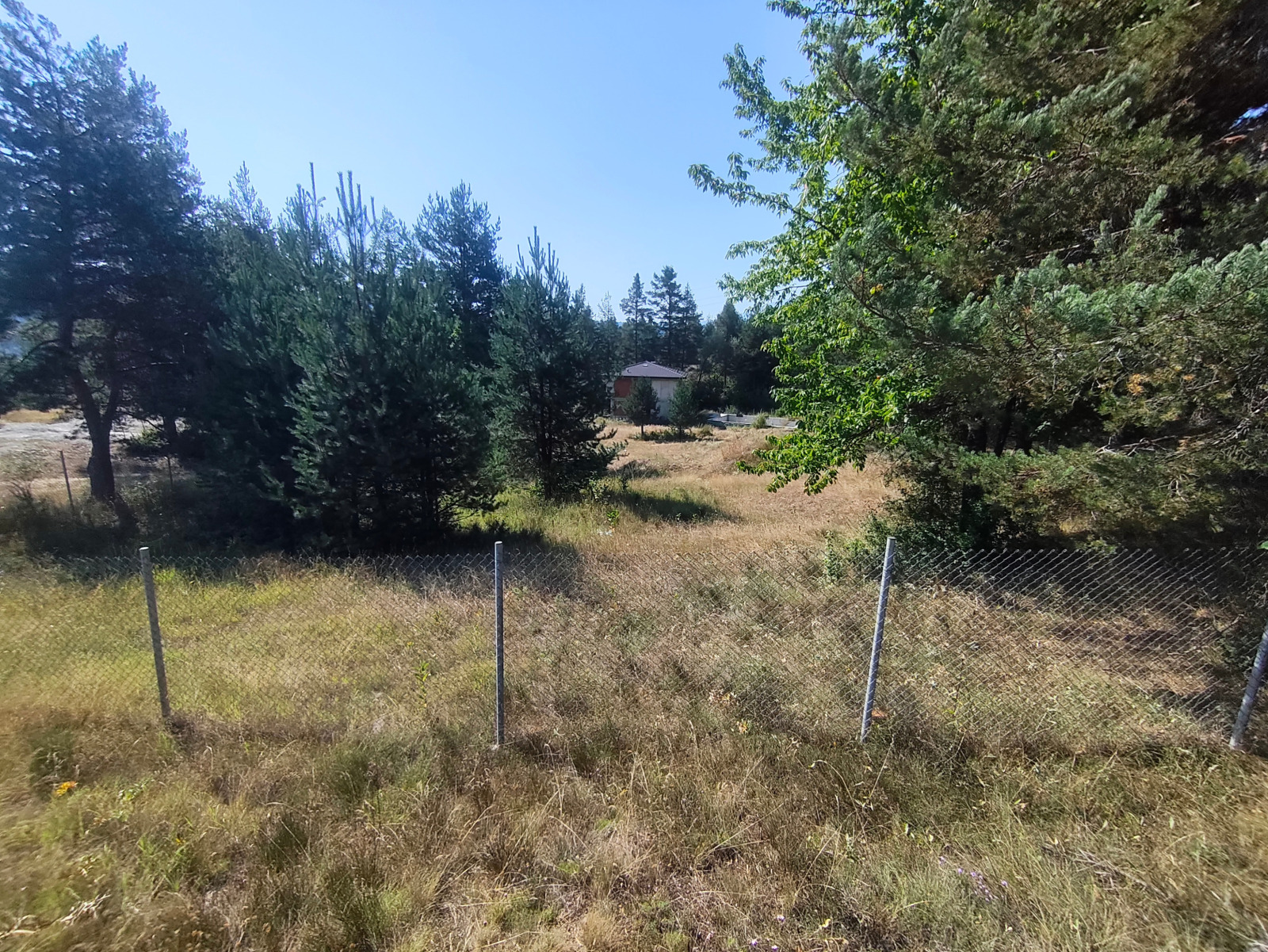 Продава КЪЩА, с. Баня, област Благоевград, снимка 11 - Къщи - 55950183
