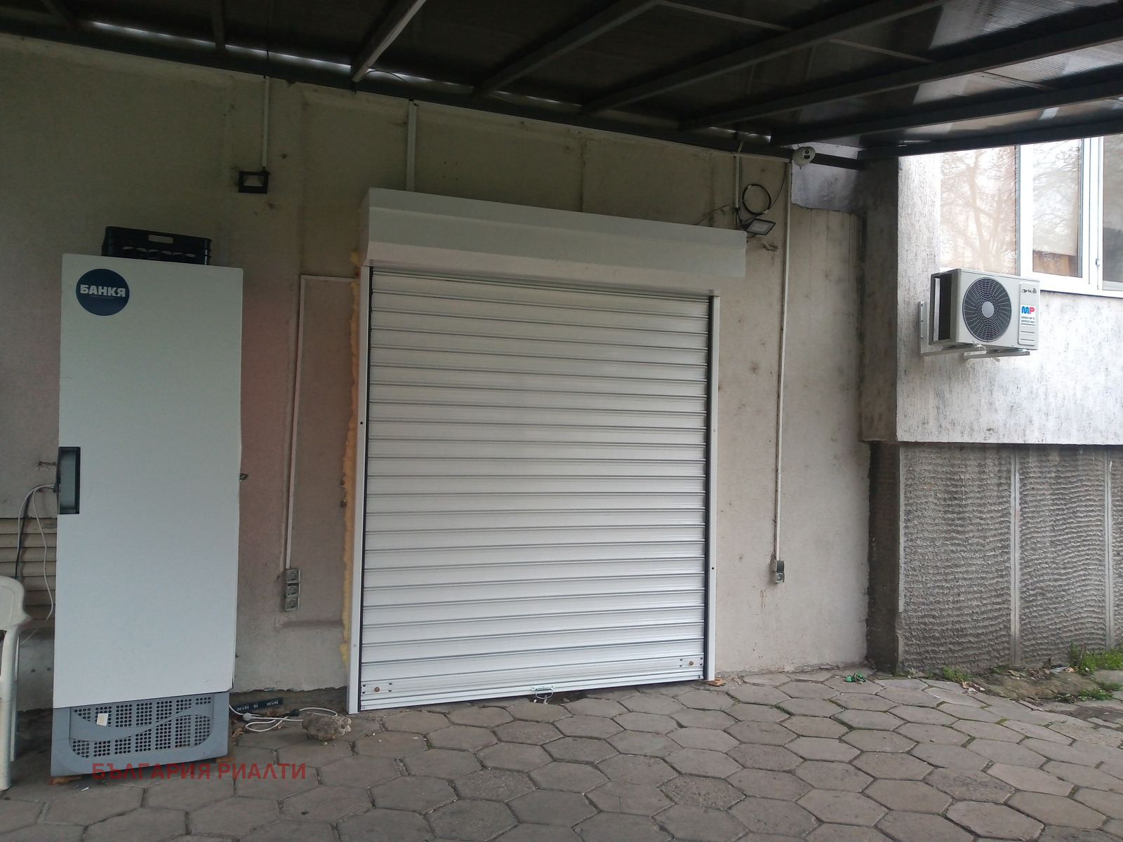 Продава МАГАЗИН, гр. София, Дружба 1, снимка 2 - Магазини - 54363197