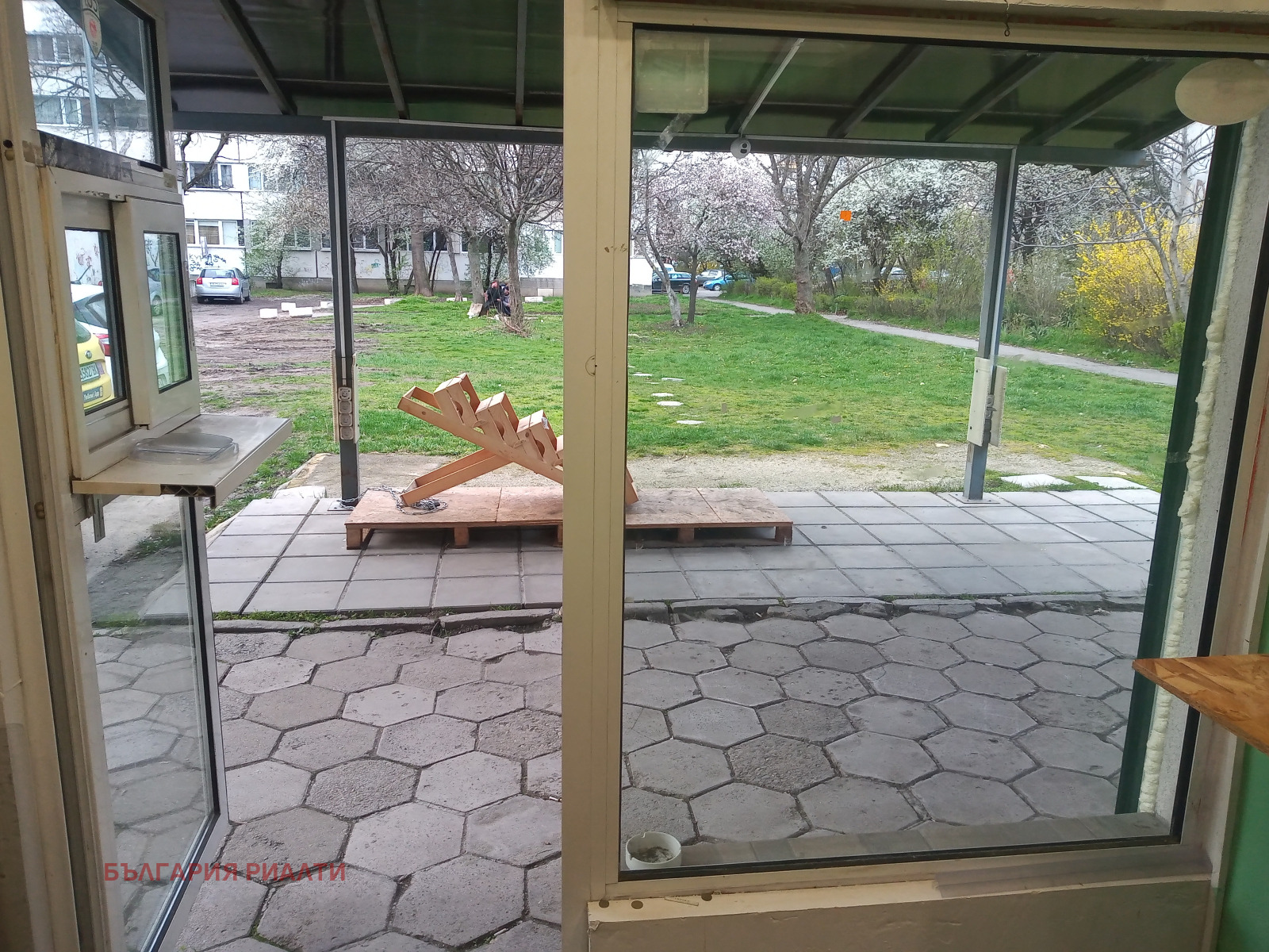 Продава МАГАЗИН, гр. София, Дружба 1, снимка 7 - Магазини - 54363197