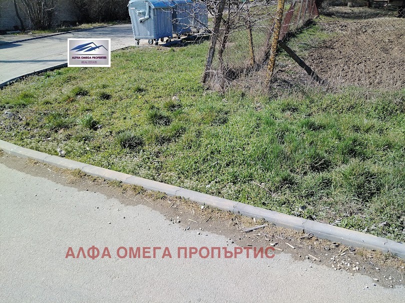 Продава ПАРЦЕЛ, с. Куманово, област Варна, снимка 2 - Парцели - 54169920