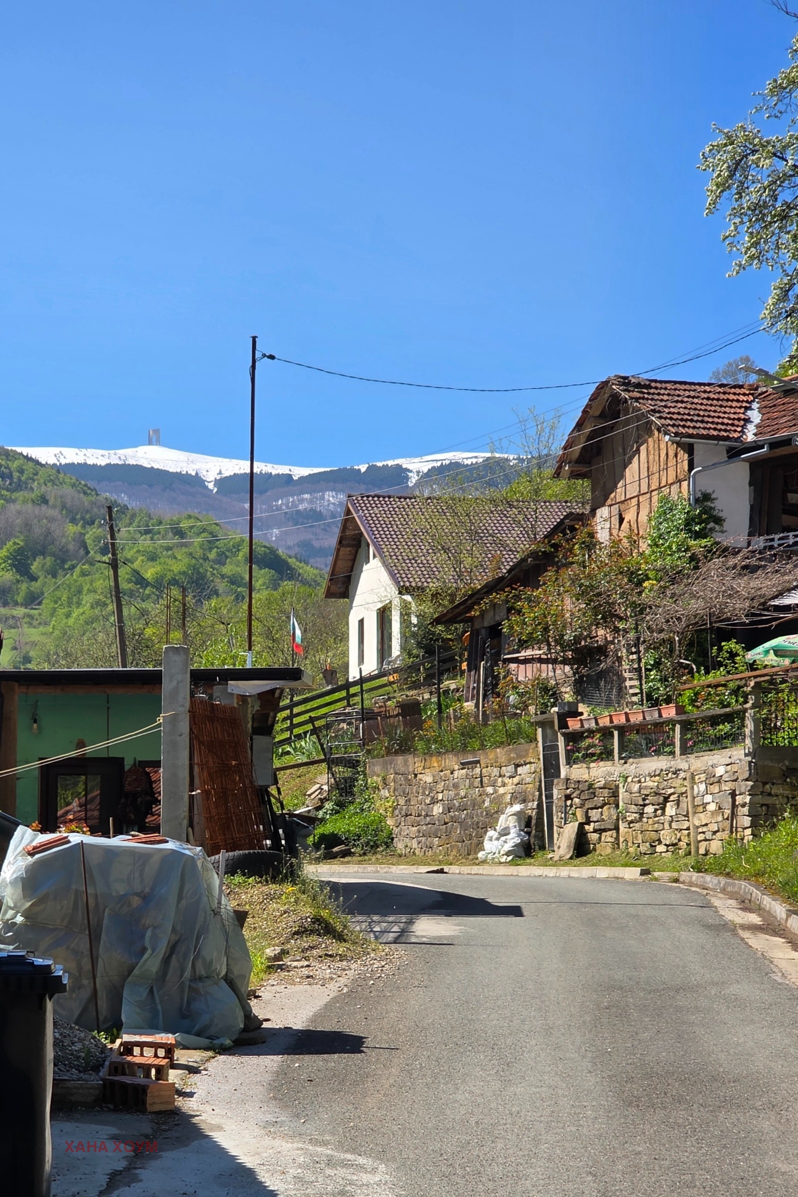 Продава ПАРЦЕЛ, с. Бели Осъм, област Ловеч, снимка 2 - Парцели - 54471104