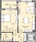Продава 2-СТАЕН, град Варна, Галата • 131400 € • 44761161 — Holmes.bg