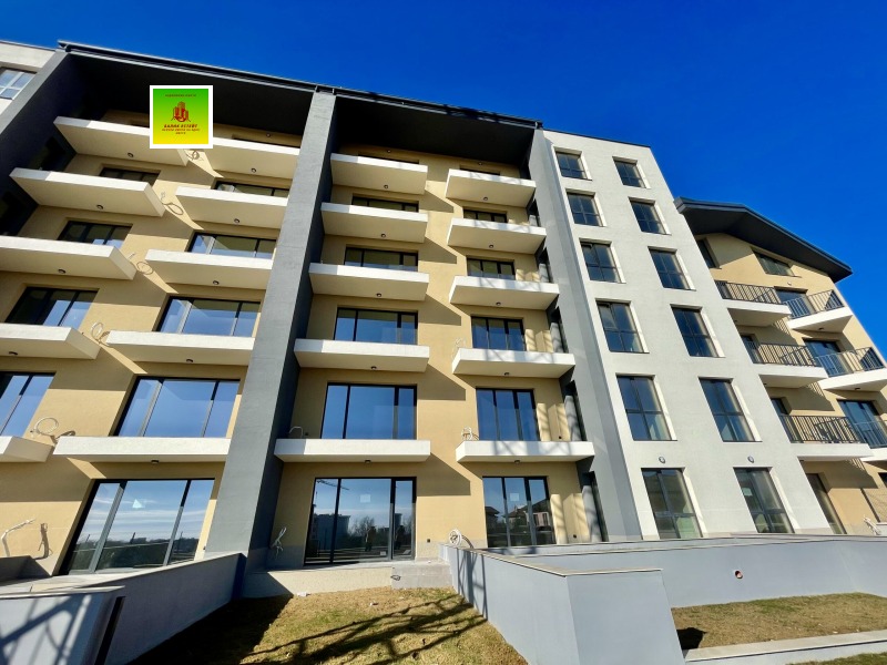 Продава 3-СТАЕН в град Варна, Виница - 130 кв.м / 246 840 € » 482 777.08 лв., БАЛИК ЕСТЕЙТ