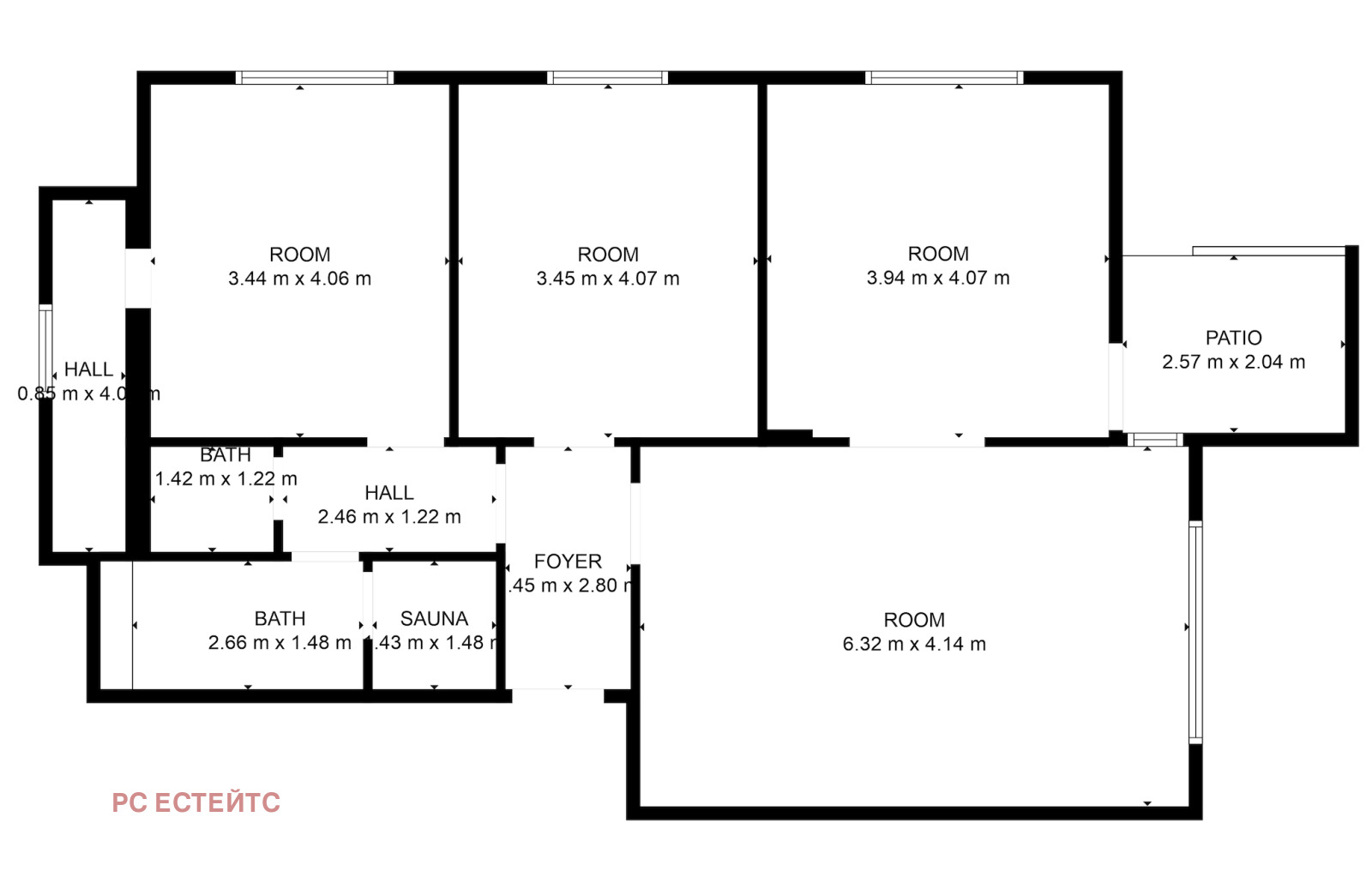 Продава 3-СТАЕН | Imot.bg — изображение 5