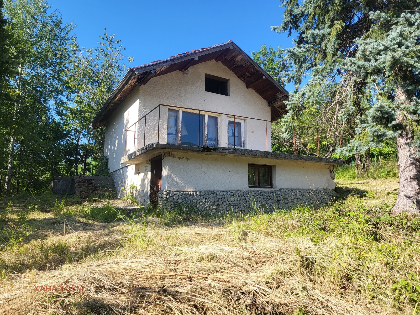 Продава КЪЩА | Imot.bg — изображение 1