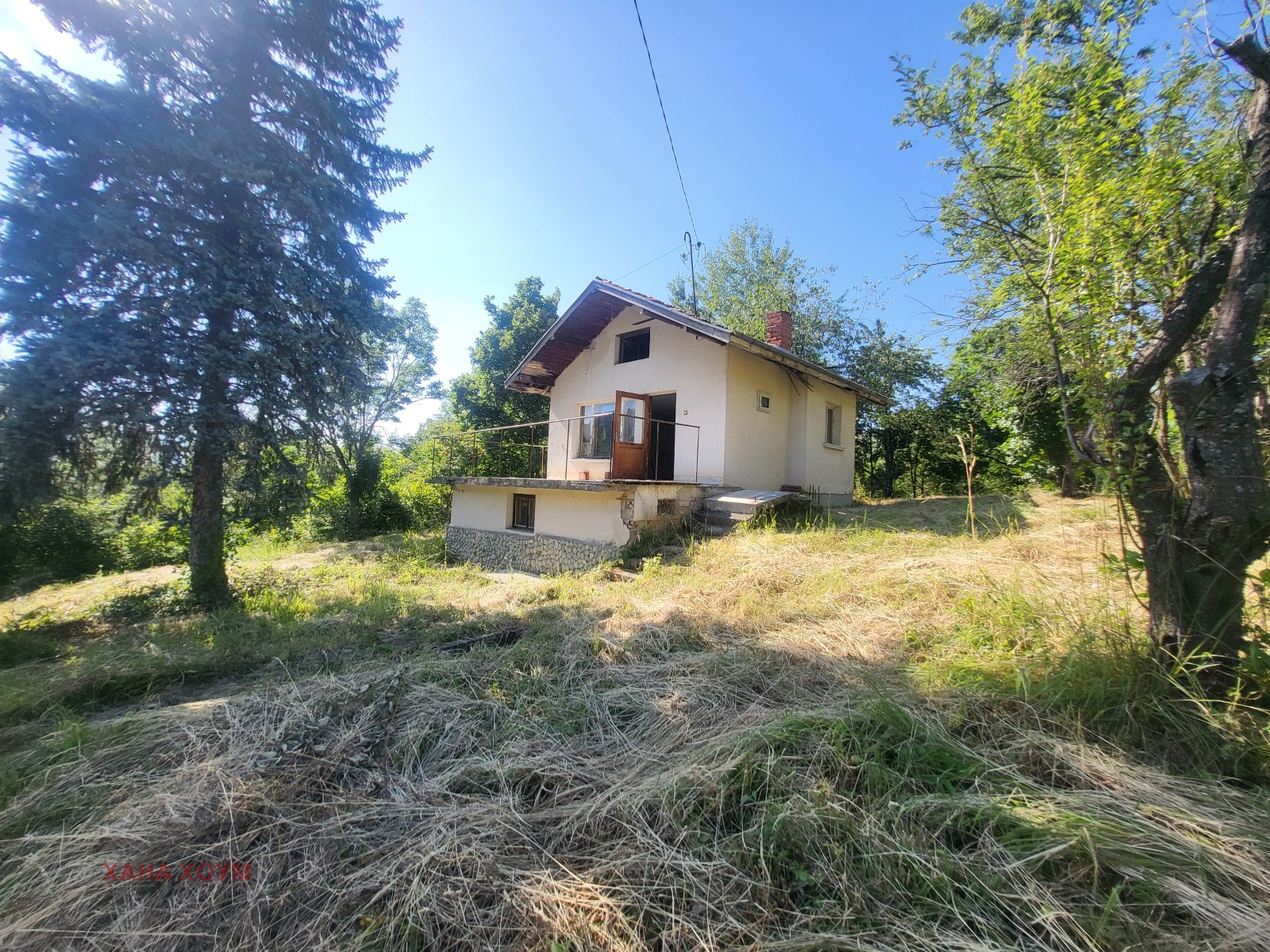 Продава КЪЩА | Imot.bg — изображение 2