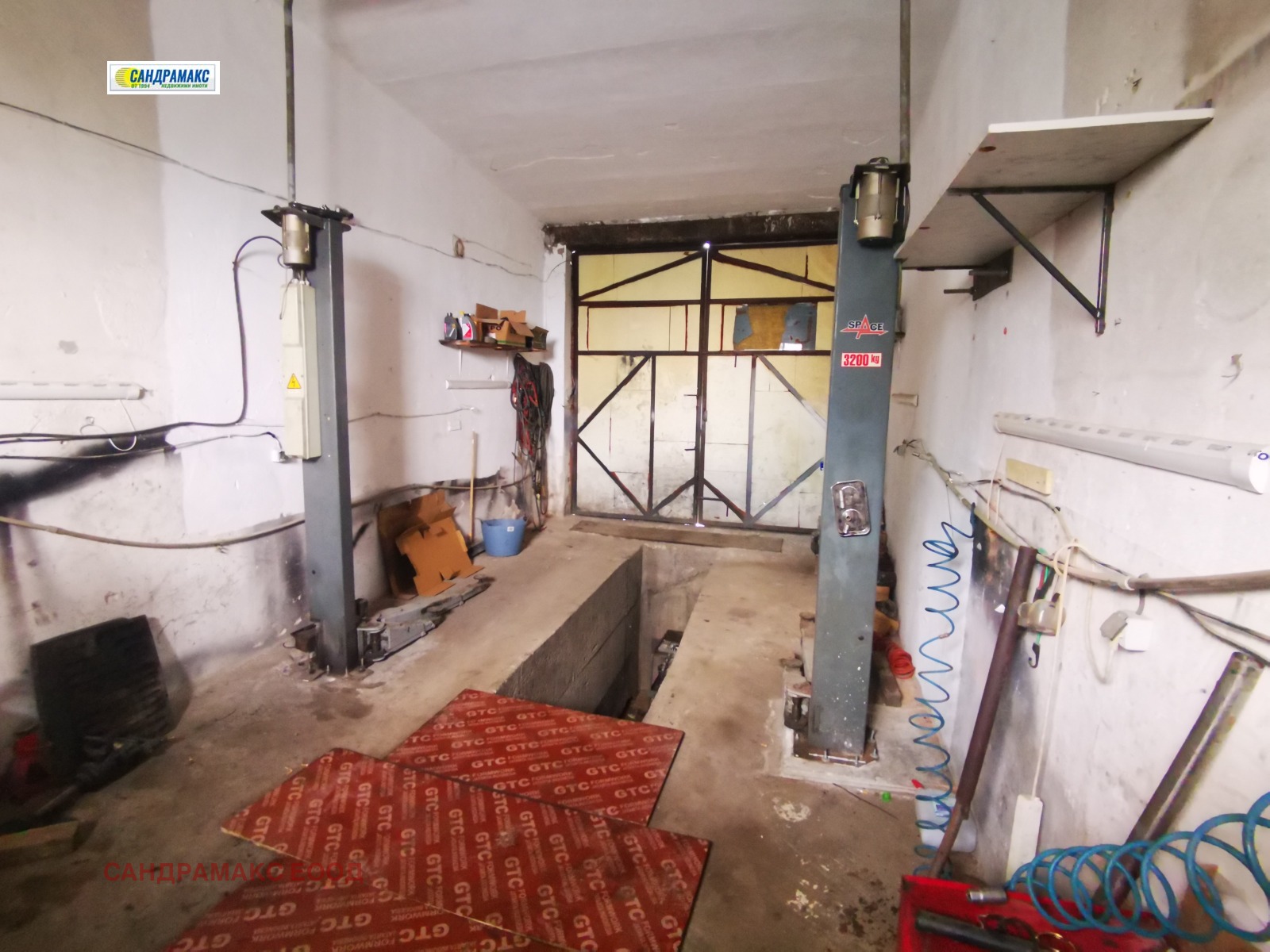 Продава СКЛАД | Imot.bg — изображение 14