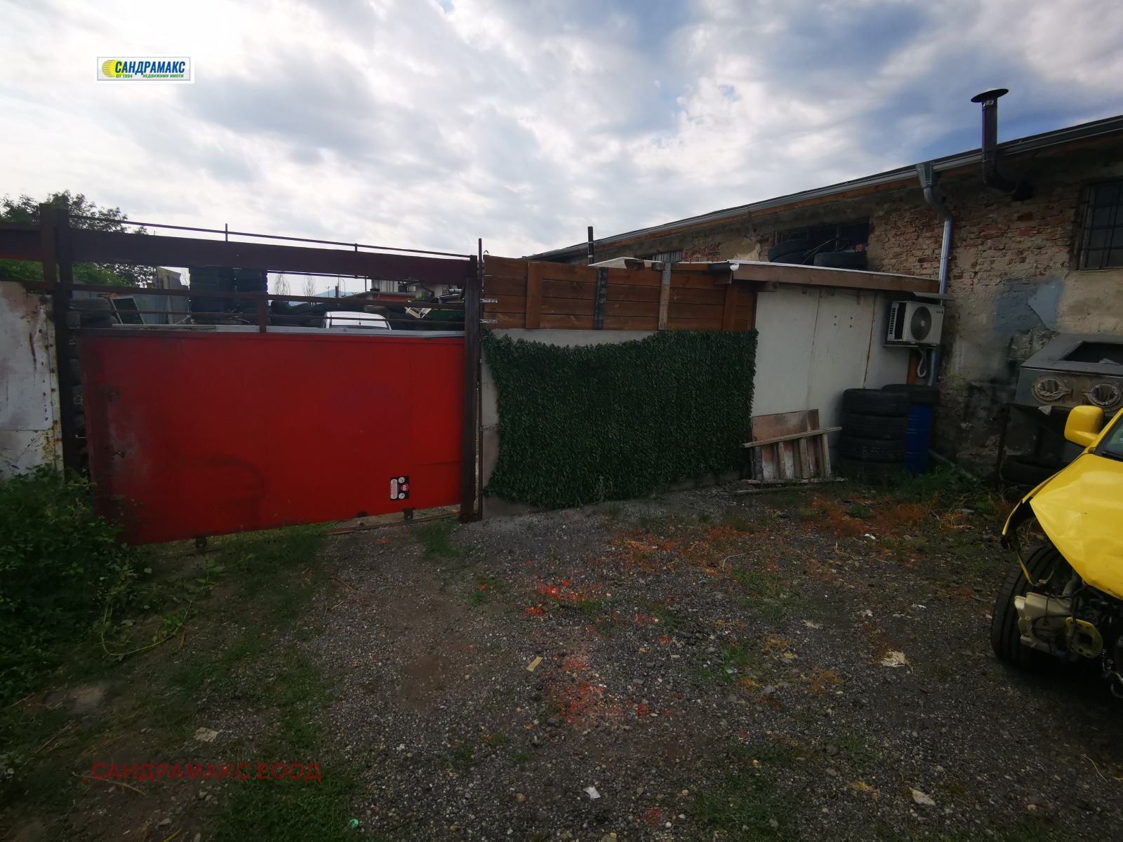 Продава СКЛАД | Imot.bg — изображение 5