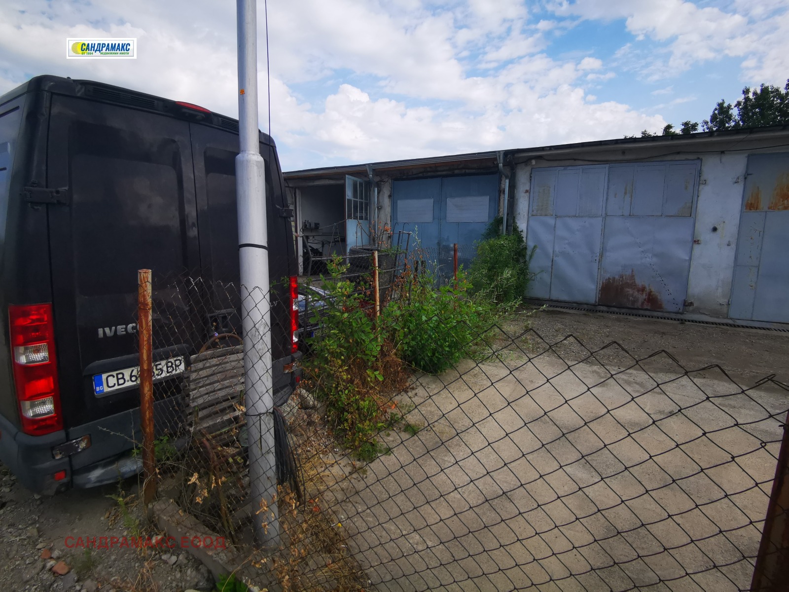 Продава СКЛАД | Imot.bg — изображение 7