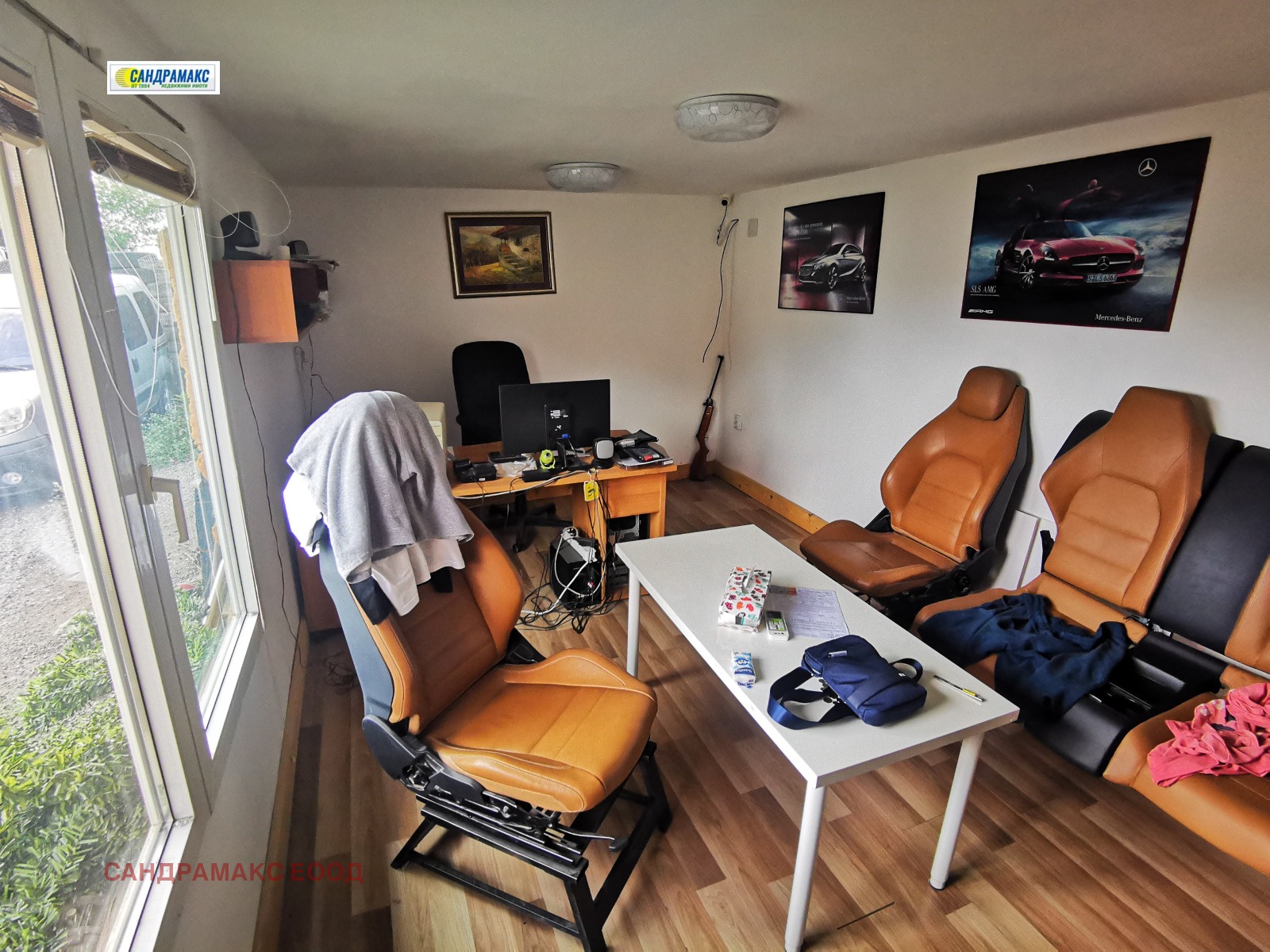 Продава СКЛАД | Imot.bg — изображение 11