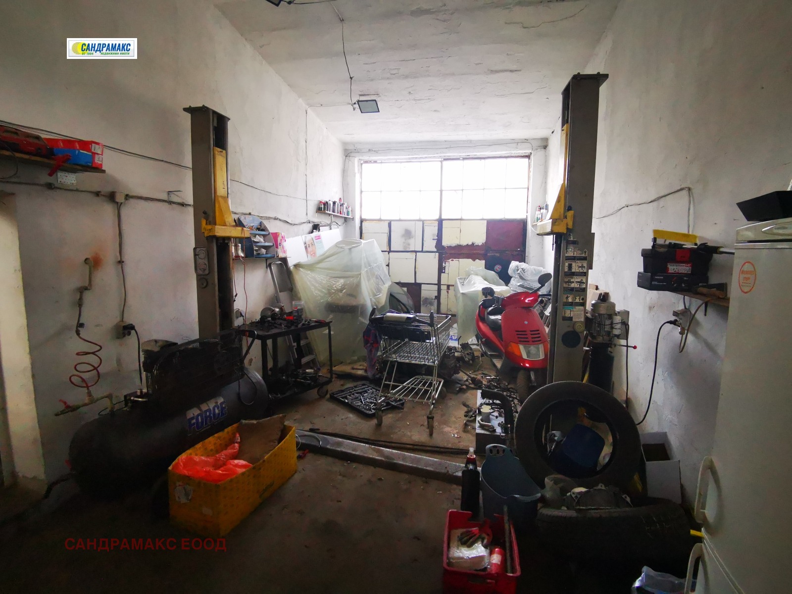 Продава СКЛАД | Imot.bg — изображение 9