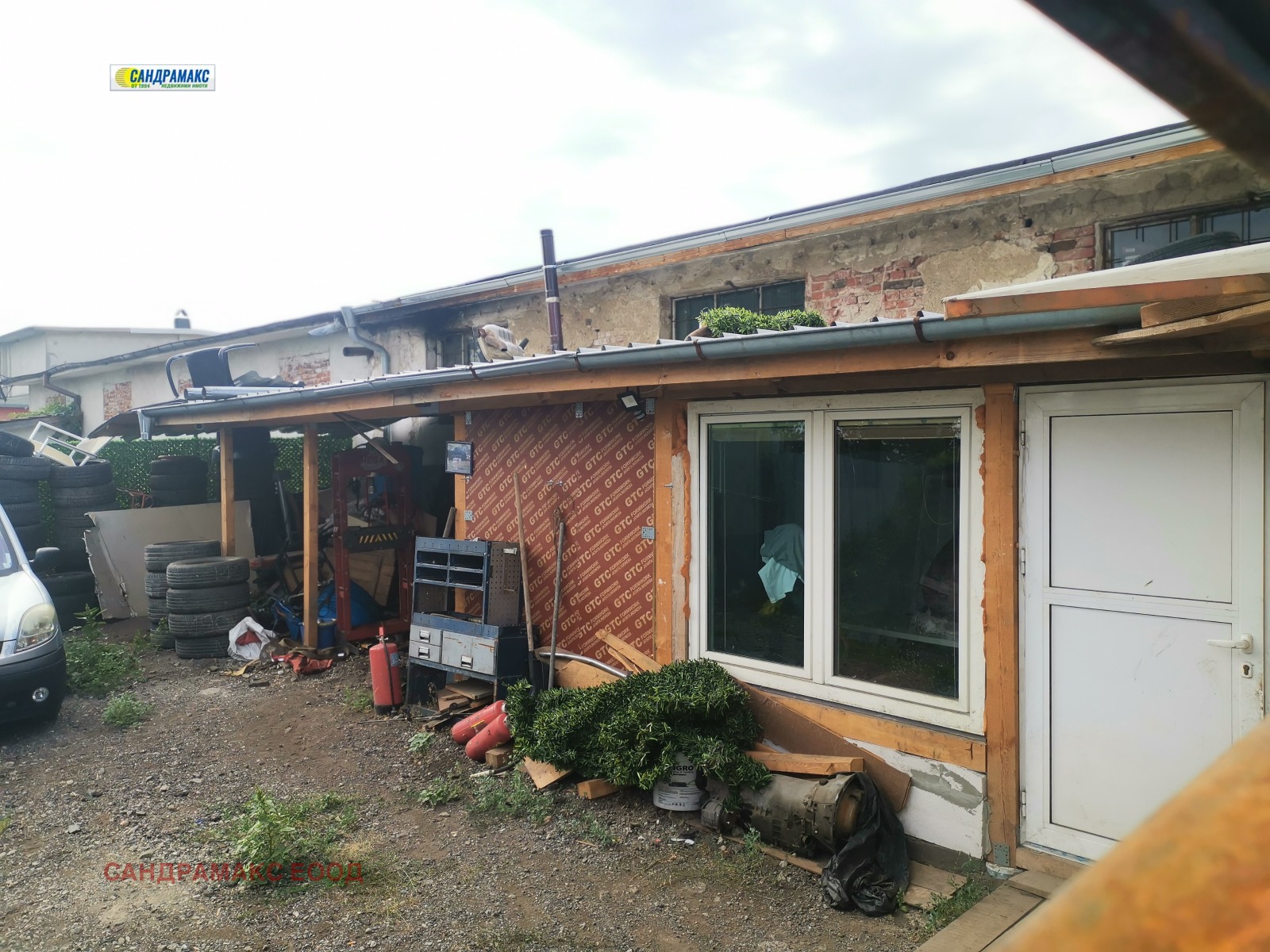 Продава СКЛАД | Imot.bg — изображение 2