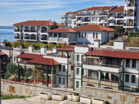 Stüdyo Sveti Vlas, bölge Burgaz