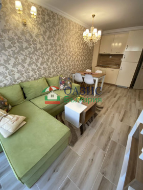Продава 2-стаен, к.к. Слънчев бряг