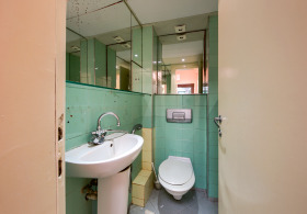 2 ložnice Lozenec, Sofia 14