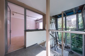 2 ložnice Lozenec, Sofia 16