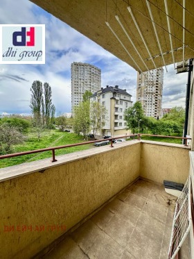 2 soveværelser Slatina, Sofia 8