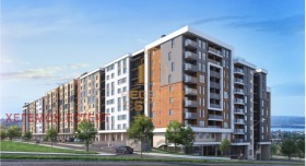 4-СТАЕН, 125 m2