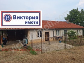 Haus Ptschelishte, region Weliko Tarnowo 1