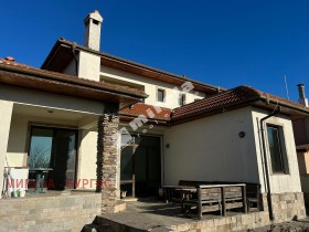 Haus Kamenar, region Burgas 4