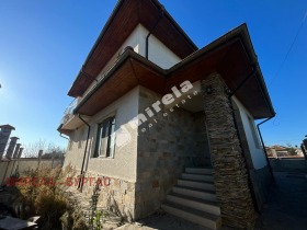 House Kamenar, region Burgas 11