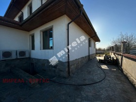 House Kamenar, region Burgas 8