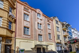 Maison Tsentar, Plovdiv 16