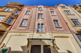 Maison Tsentar, Plovdiv 2