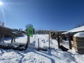 Maison Salmanovo, région Choumen 7