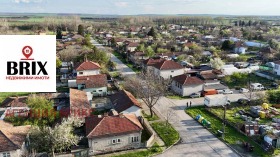 Casa Sandrovo, regione Ruse 11