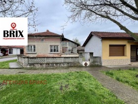 Casa Sandrovo, regione Ruse 2