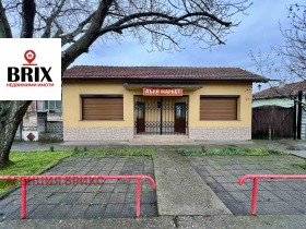 Casa Sandrovo, regione Ruse 1