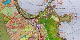 Парцел гр. Созопол, област Бургас 4