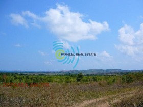 Plot Sozopol, region Burgas 1