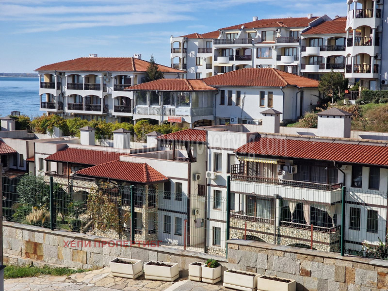 Til salg  Studie region Burgas , Sveti Vlas , 53 kvm | 36151992
