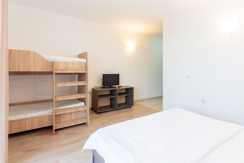 Til salgs  Studio region Burgas , Primorsko , 50 kvm | 46301869 - bilde [3]