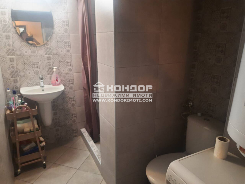 For Sale  1 bedroom Plovdiv , Tsentar , 70 sq.m | 32544338 - image [6]