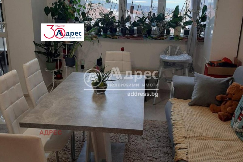 Продава  2-стаен град Варна , Виница , 69 кв.м | 37509470 - изображение [15]