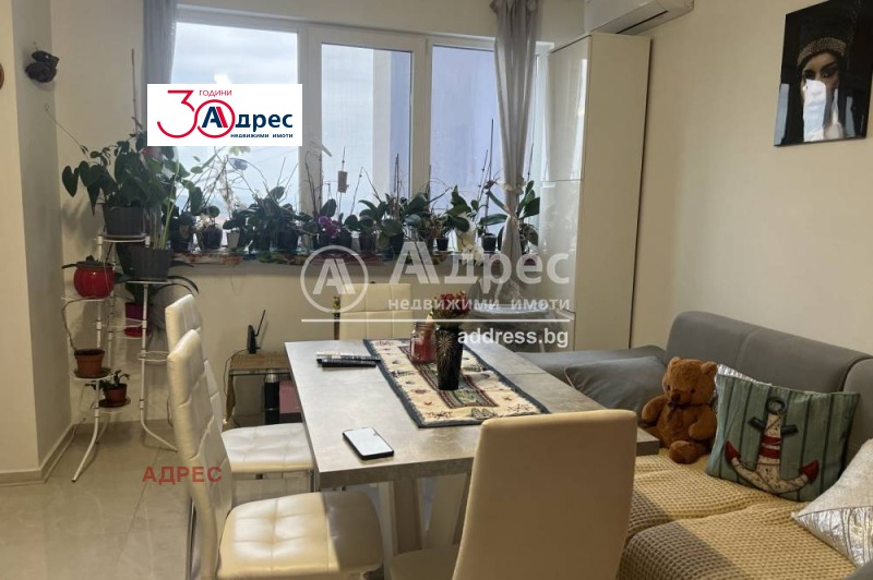 Продава  2-стаен град Варна , Виница , 69 кв.м | 37509470 - изображение [9]