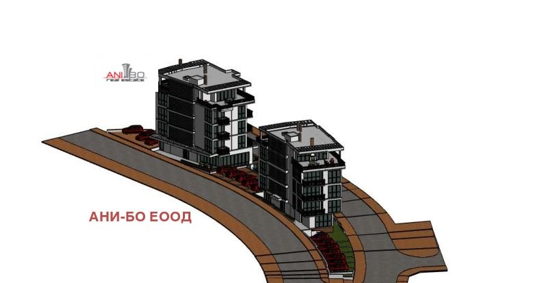 Продава 2-СТАЕН, гр. Варна, к.к. Чайка, снимка 8 - Aпартаменти - 47228101