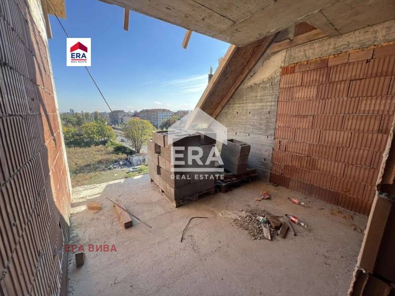 Продава  2-стаен град София , Банишора , 57 кв.м | 94935805 - изображение [6]