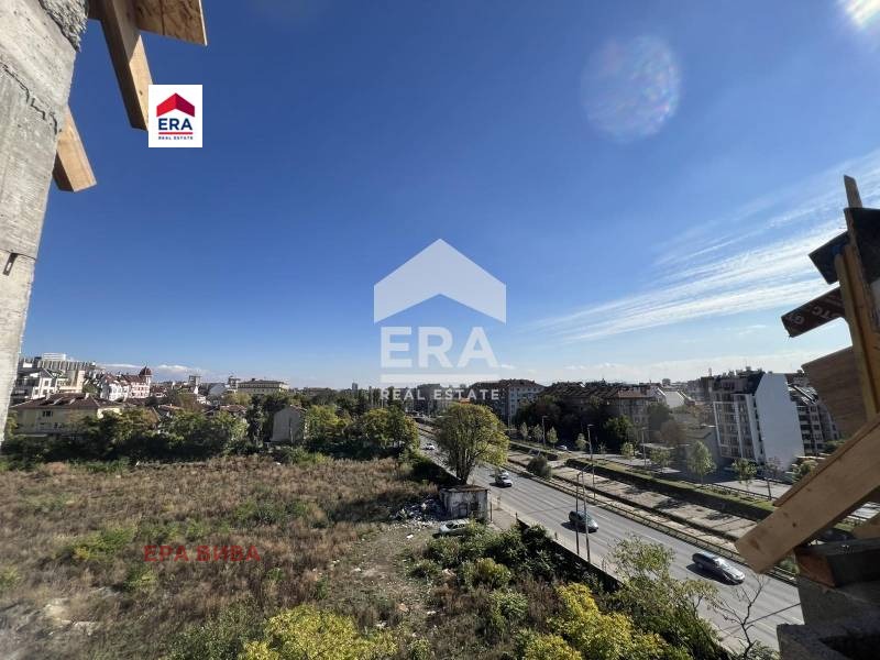 Продава  2-стаен град София , Банишора , 57 кв.м | 94935805
