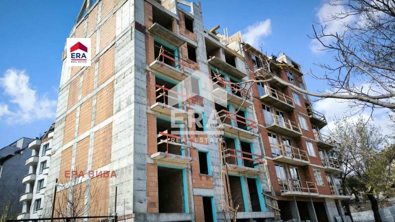 Продава  2-стаен град София , Банишора , 57 кв.м | 94935805 - изображение [2]