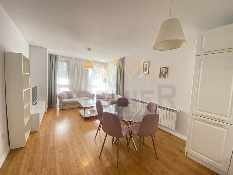 Продава 2-СТАЕН, гр. София, Драгалевци, снимка 2 - Апартаменти - 52799354