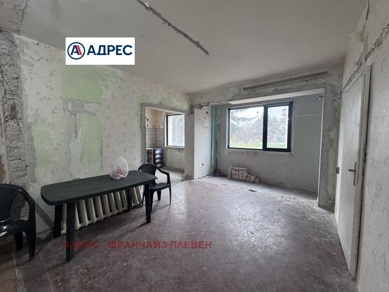 Продава 2-СТАЕН, с. Ясен, област Плевен, снимка 2 - Апартаменти - 52832883