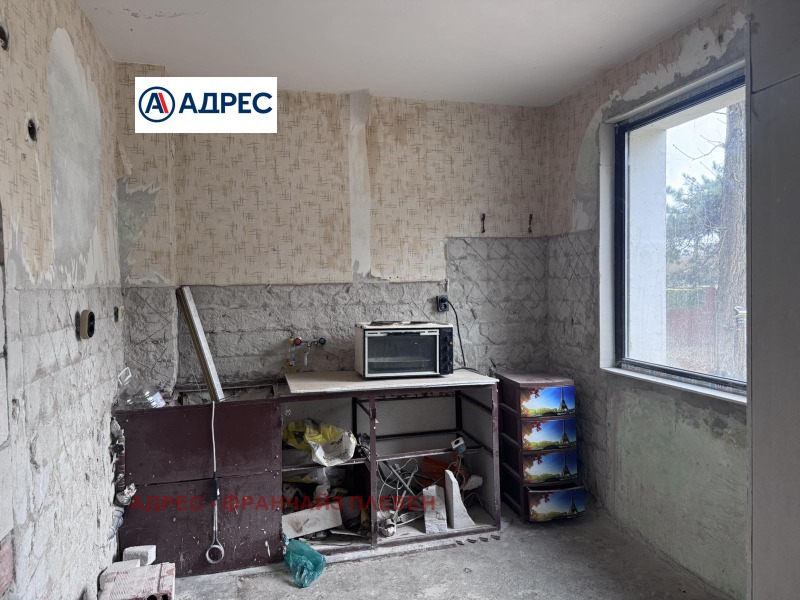 Продава 2-СТАЕН, с. Ясен, област Плевен, снимка 4 - Апартаменти - 52832883