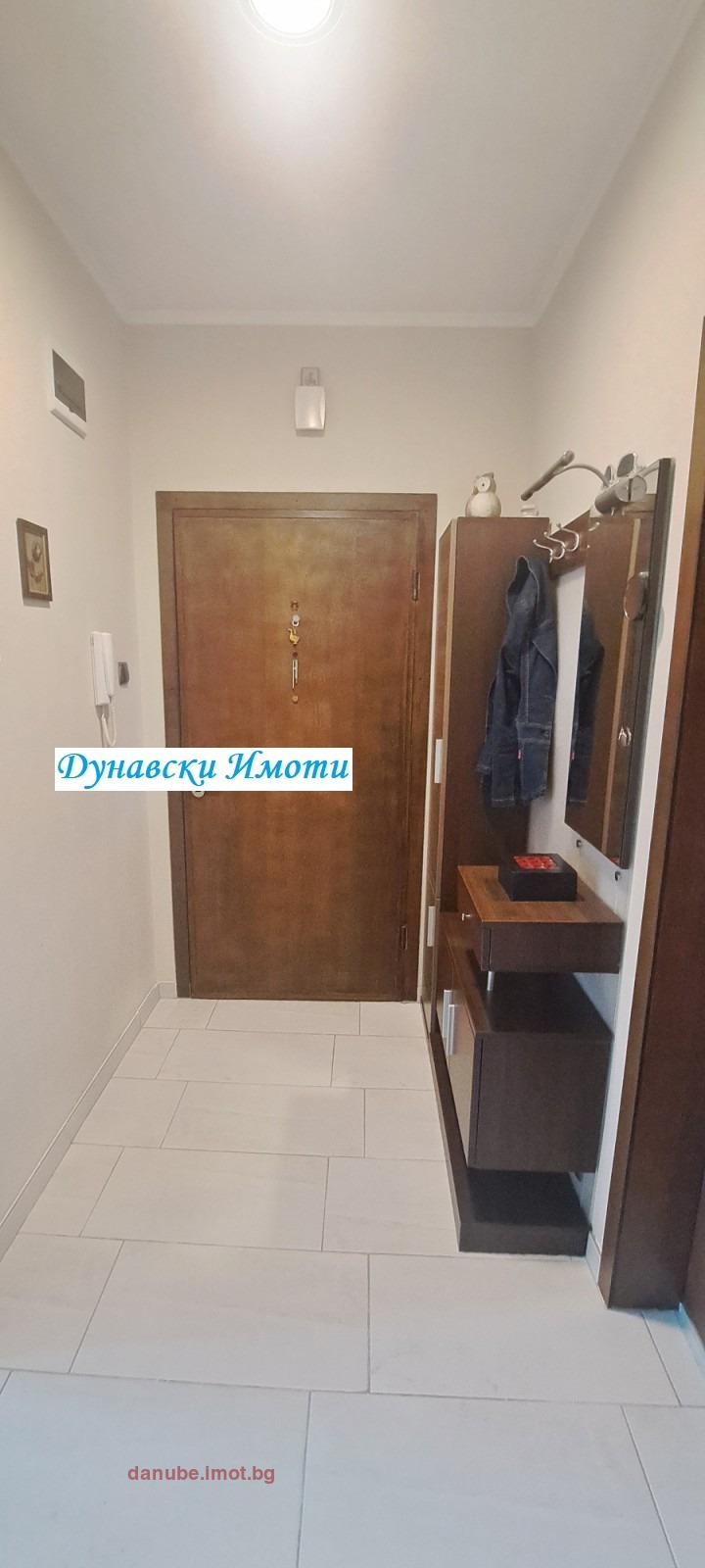 Продава 2-СТАЕН, гр. Русе, Център, снимка 3 - Апартаменти - 54793160